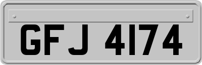 GFJ4174