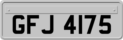 GFJ4175