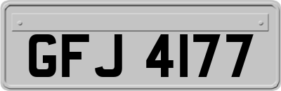 GFJ4177