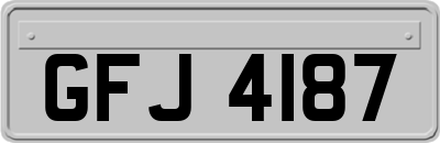 GFJ4187