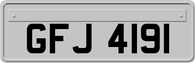 GFJ4191
