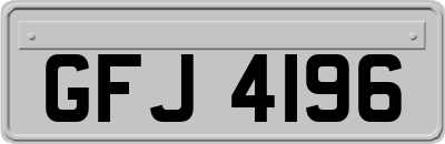 GFJ4196