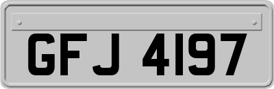GFJ4197