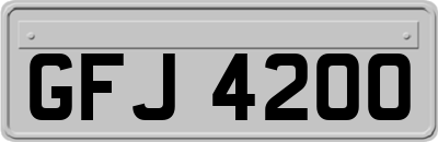 GFJ4200
