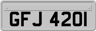 GFJ4201