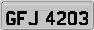 GFJ4203