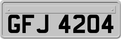 GFJ4204