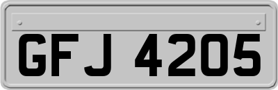 GFJ4205
