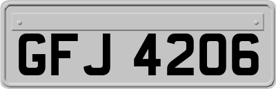 GFJ4206