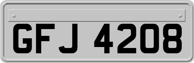 GFJ4208