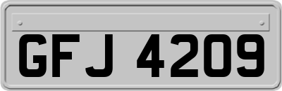 GFJ4209