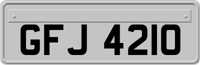GFJ4210