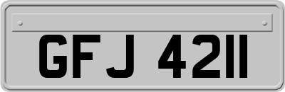 GFJ4211