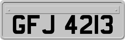 GFJ4213