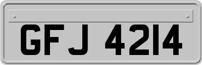 GFJ4214