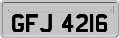 GFJ4216