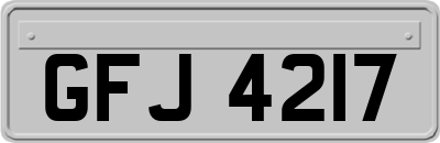 GFJ4217