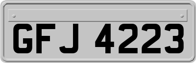 GFJ4223