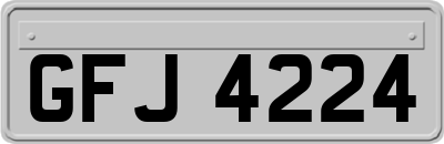 GFJ4224