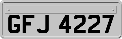 GFJ4227