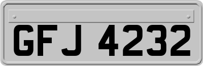 GFJ4232