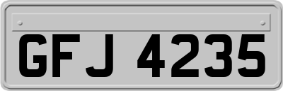 GFJ4235
