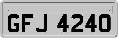 GFJ4240