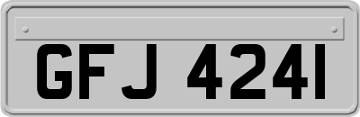 GFJ4241