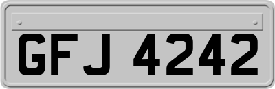GFJ4242