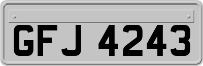 GFJ4243