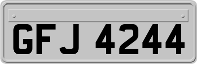 GFJ4244
