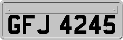 GFJ4245