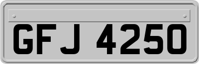 GFJ4250