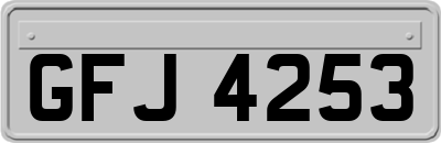 GFJ4253