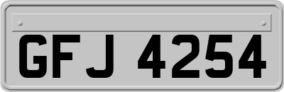 GFJ4254