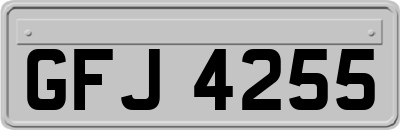 GFJ4255