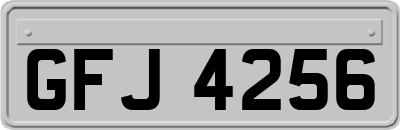 GFJ4256