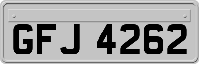 GFJ4262