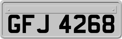 GFJ4268