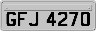 GFJ4270