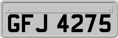 GFJ4275