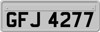 GFJ4277