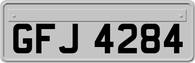 GFJ4284