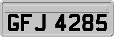 GFJ4285