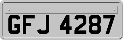 GFJ4287