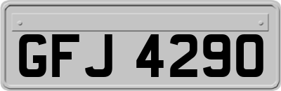 GFJ4290