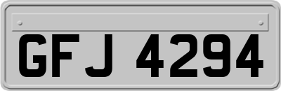 GFJ4294
