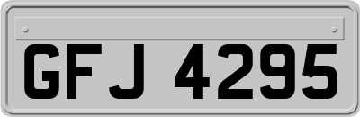 GFJ4295