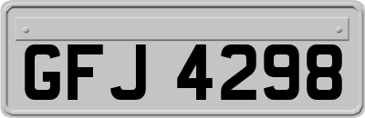 GFJ4298