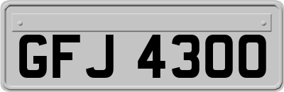GFJ4300